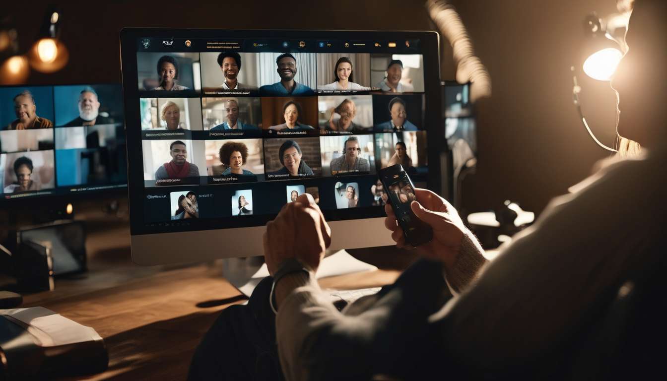 Accessible design improves adult video platform usability