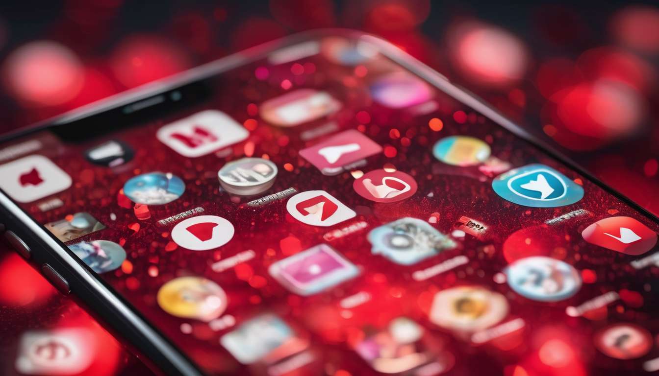 App store rules limit adult video distribution options