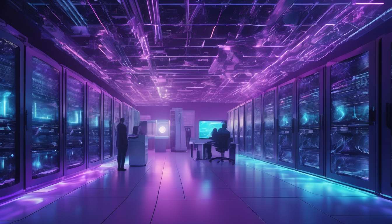 Cloud infrastructure supports reliable adult video delivery