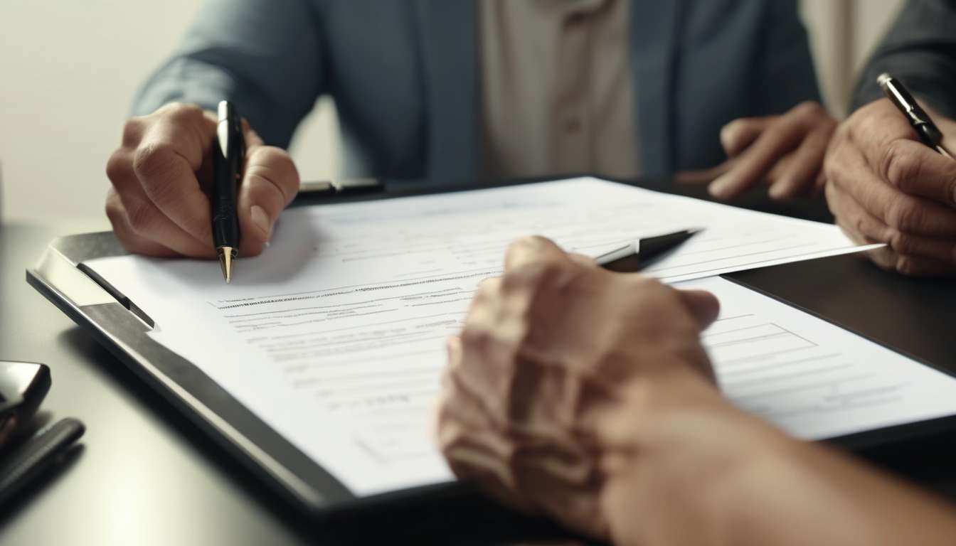 Consent documentation supports responsible adult video production
