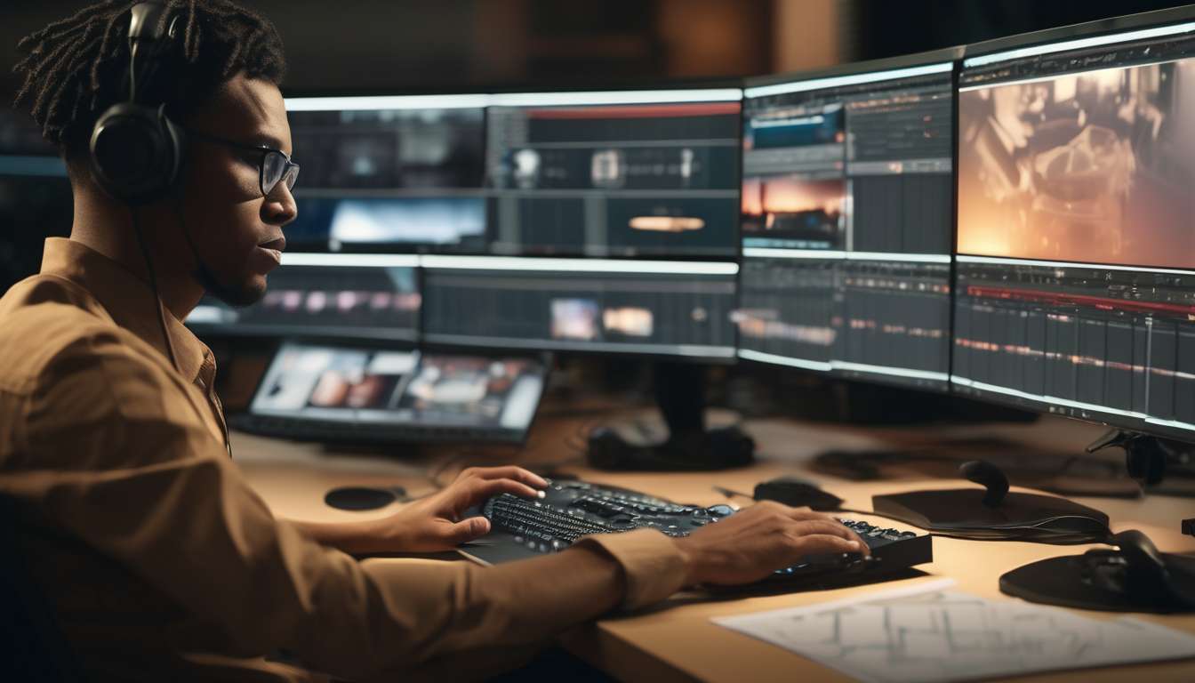 Editorial review improves accountability in adult video publishing