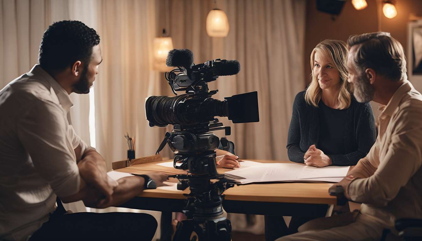 Ethical technology choices guide adult video production teams