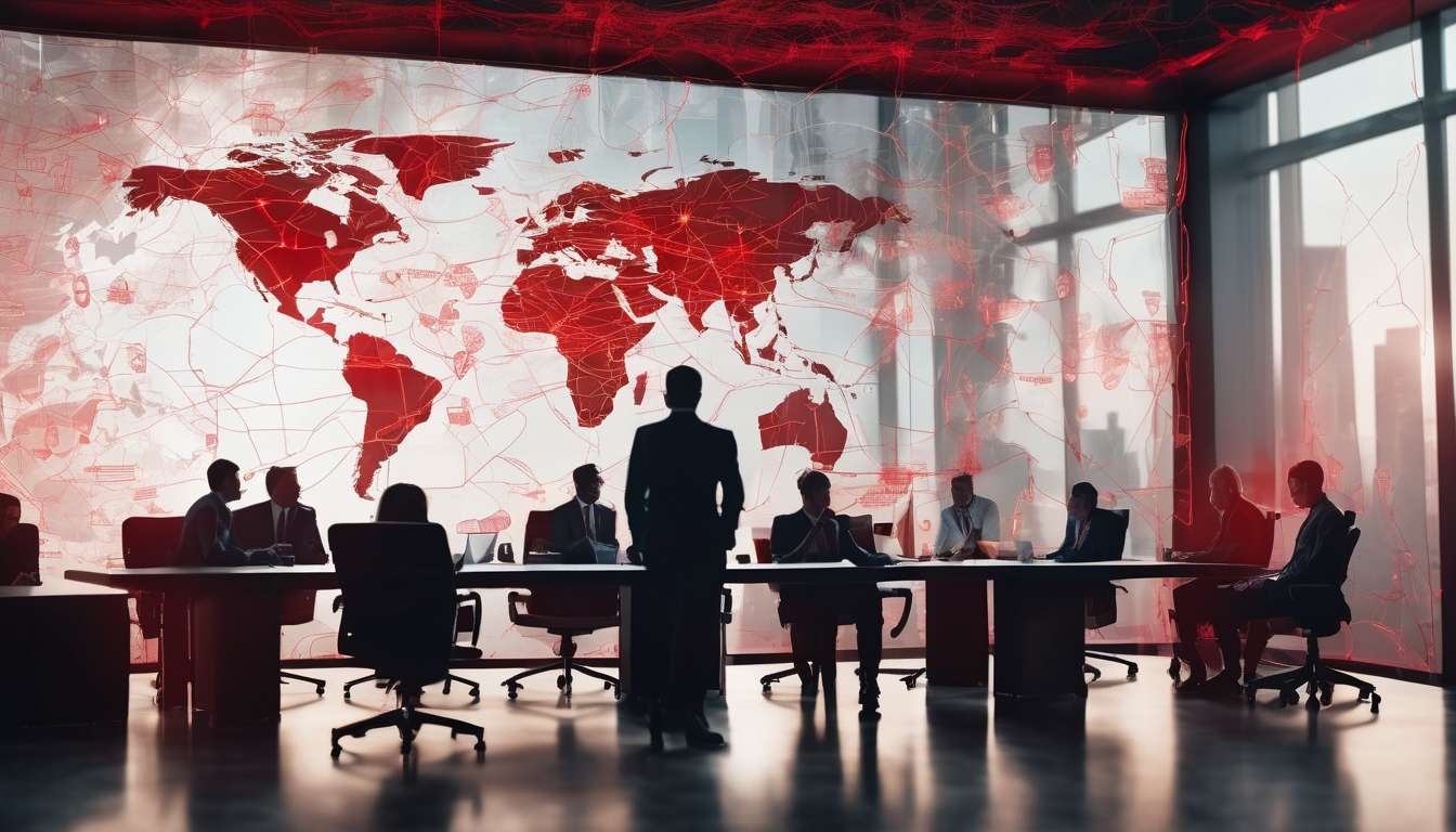 Global regulations complicate adult video distribution plans