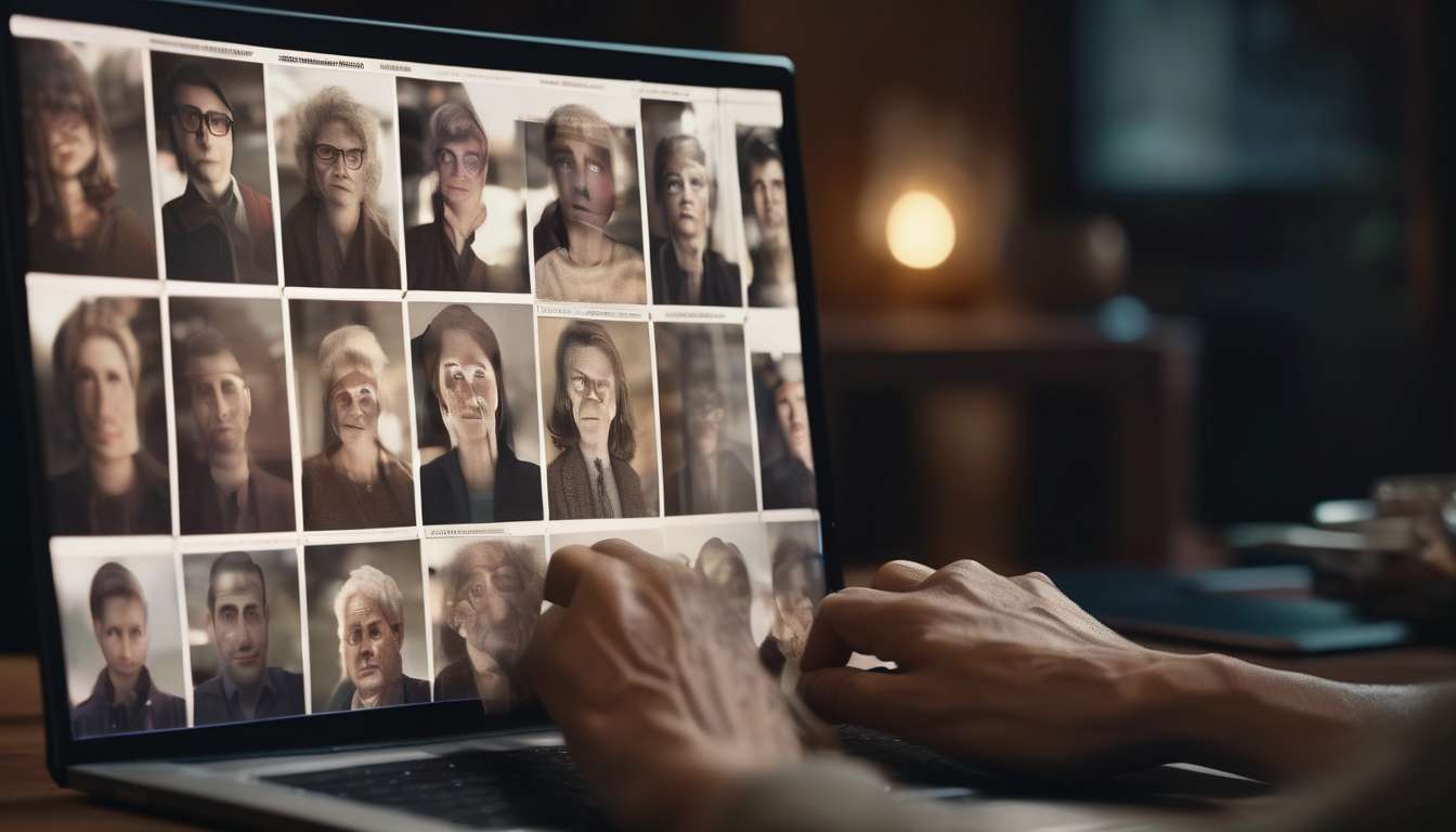 Identity verification raises privacy concerns for adult video users