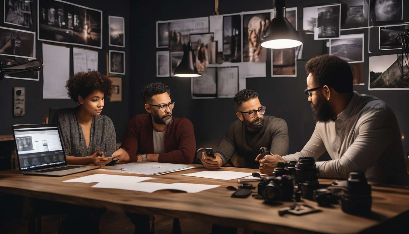 Independent studios adapt to a changing adult video market