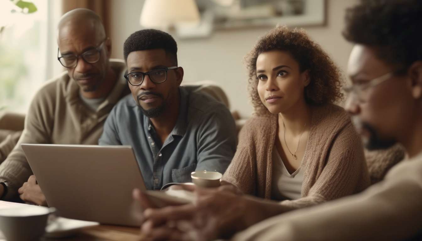 Media literacy supports informed discussion of adult videos