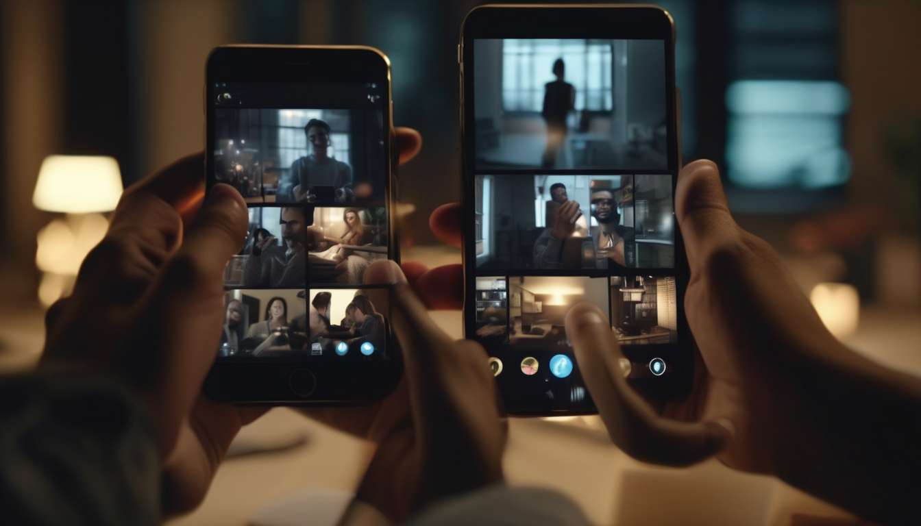 Mobile viewing habits transform adult video platform design