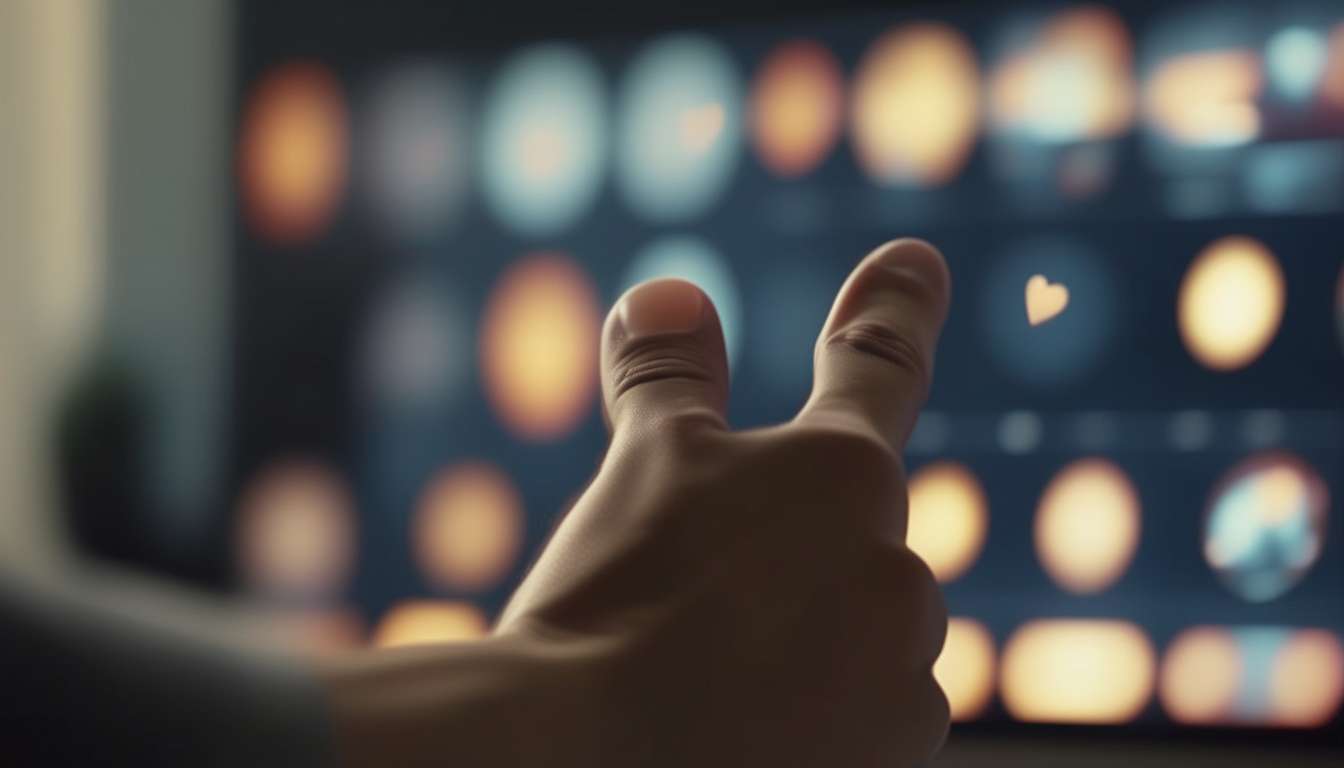 User feedback improves experiences on adult video platforms